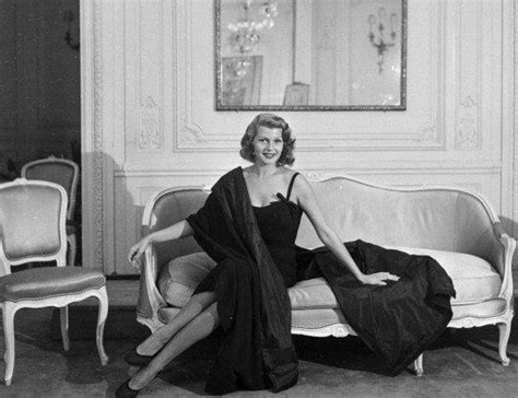 christian dior exhibition review|rita hayworth christian dior.